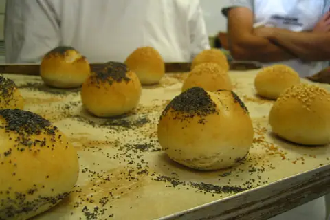 Vanilla Cafe Bakery photo 4