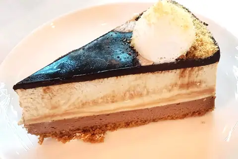 Vanilla Cafe Bakery photo 3